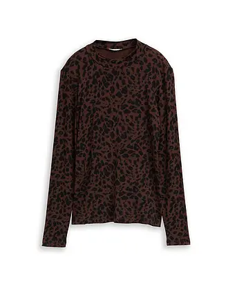 TOM TAILOR | Langarmshirt |